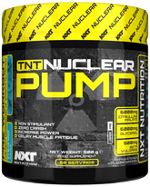 TNT Nuclear Pump 500g